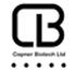 Copner Biotech Ltd's Logo