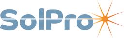 Solpro Brazing's Logo