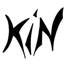 Kin Knives's Logo