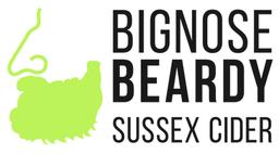 BigNose and Beardy's Logo