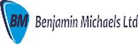 BENJAMIN MICHAEL LIMITED's Logo