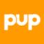 PUP | Pickup Point Delivery App's Logo