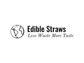 EdibleStraws's Logo