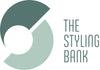 The Styling Bank's Logo