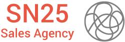 SN25 Sales Agency's Logo