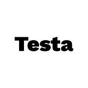 Testa's Logo