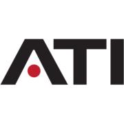 ATI Actuators's Logo