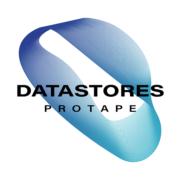 Protape DataStores's Logo