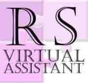 RS Virtual Assistant's Logo