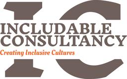 Includable Consultancy Ltd's Logo
