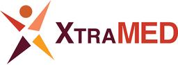 xtra-med's Logo