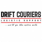 Drift Couriers's Logo