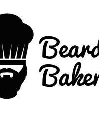 Beardy Baker's Logo