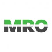 MRO's Logo