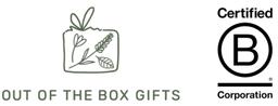 Out of the Box Gifts's Logo