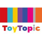 ToyTopic Group Ltd's Logo