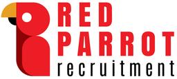 Red Parrot Recruitment's Logo