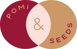 Pomi and Seeds's Logo