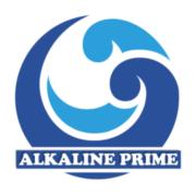 ALKALINE PRIME's Logo