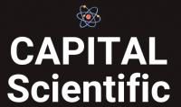 Capital Scientific's Logo