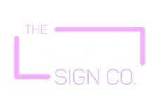 The Neon Sign Co's Logo