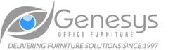 GENESYS OFFICE FURNITURE LIMITED's Logo