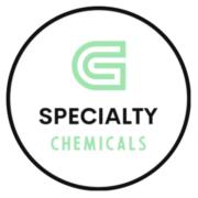 Gee Specialty Chemicals Ltd's Logo