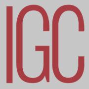 IGC Engineering Ltd's Logo