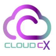 CloudCX's Logo