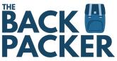 The Backpacker's Logo