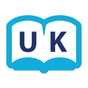 Uk Book Publishing's Logo