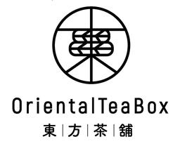 OrientalTeaBox's Logo