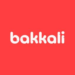 Bakkali's Logo