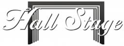 Hall Stage's Logo