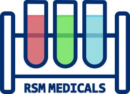 RSM Medicals's Logo