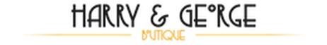 Harry & George Boutique's Logo