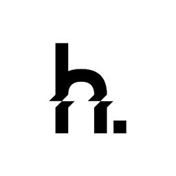 hydro.'s Logo