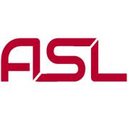 ASL Lockers's Logo