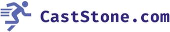 CastStone.com's Logo