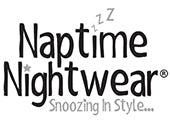 Naptime Nightwear®'s Logo