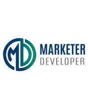 Marketer Developer's Logo