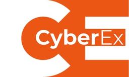 CyberEx Academy's Logo