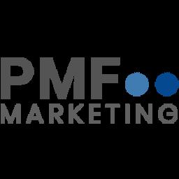 PMF Marketing Ltd's Logo