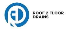 Roof 2 Floor Drains's Logo