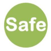 Safe Direct's Logo