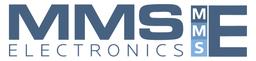 MMS Electronics Ltd's Logo