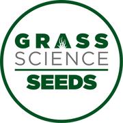 Grass Science Seeds's Logo