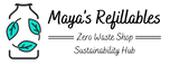 Maya's Refillables Ltd's Logo