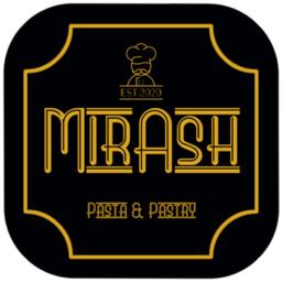 Mirash Pasta And Pastry's Logo