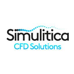 Simulitica Ltd's Logo